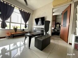 Blk 440A West Ridges @ Bukit Batok (Bukit Batok), HDB 2 Rooms #625032431